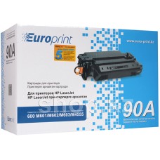 Картридж Europrint EPC-390A - Black