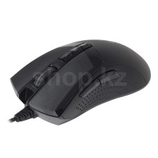 Мышь A4Tech Bloody W90 Max Activated, Stone Black, USB