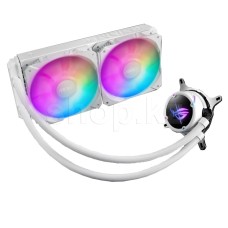 Система водяного охлаждения ASUS ROG Strix LC II 240 ARGB WE