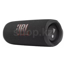JBL Flip 6 - Portable Waterproof Speaker - Black
