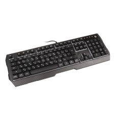 Клавиатура A4Tech Bloody B135N, Black, USB