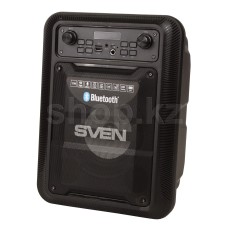 Акустическая система Sven PS-400, Black