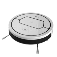 Робот-пылесос Ardesto RVC-S1300W, White