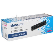 Картридж Europrint EPC-CF403A - Magenta