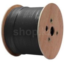 Кабель S-FTP 6а Cat 305m, 4-пары, D176A-P, SHIP