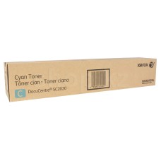 Тонер-картридж Xerox 006R01694, Cyan