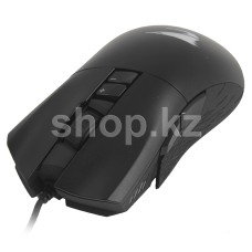 Мышь Gigabyte Aorus M3, Black, USB
