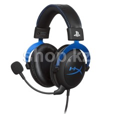 Гарнитура HyperX Cloud, Blue