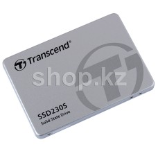 SSD накопитель 256 Gb Transcend SSD230S, 2.5", SATA III