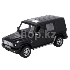 Радиоуправляемая машина Rastar Mercedes-Benz G55 AMG Gelandewagen, Black