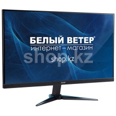 Монитор Acer VG270UBMIIPX LCD 27" 2560x1440 IPS (LED), 1ms, 350 cd/­m2, 1000:1, DP/­HDMI