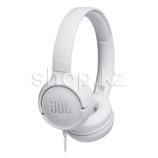 Гарнитура JBL Tune 500, White
