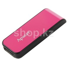 USB Флешка 64Gb Apacer AH334, Pink