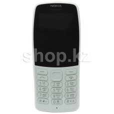 Мобильный телефон Nokia 210 DS, Grey