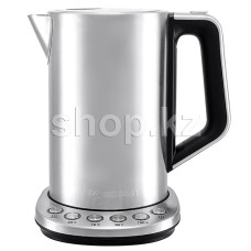 Чайник Kitfort KT-621, Steel