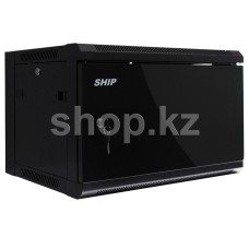 Шкаф настенный SHIP VP серия, 5406.100, 19, 6U