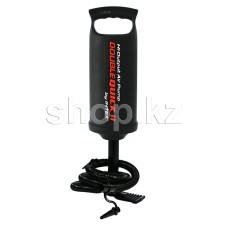 Насос ручной INTEX Double Quick II Hand Pump 68614