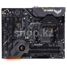Материнская плата Asus TUF X570-Plus Gaming, AM4
