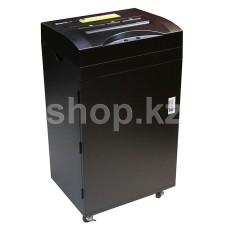 Уничтожитель документов Comix S623, Black