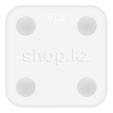 Весы Xiaomi Mi Body Composition Scale 2 XMTZC05HM