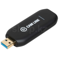 Плата видеозахвата Elgato Cam Link 4K, USB