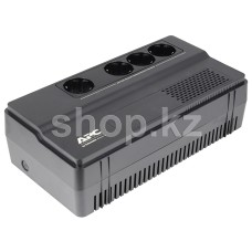 UPS APC Back BV650I-GR