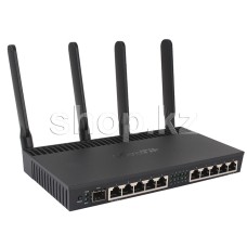 Маршрутизатор MikroTik RB4011iGS+5HacQ2HnD-IN