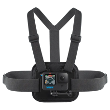 Крепление на грудь GoPro AGCHM-001 (Chesty)