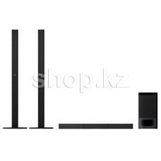 Саундбар Sony HT-S700RF, Black
