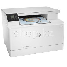 МФУ HP Color LaserJet Pro M182n