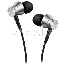 Гарнитура 1More Piston Fit In-Ear E1009, Silver