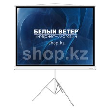 Экран на треноге Deluxe DLS-T153x116W