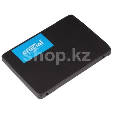 SSD накопитель 1000 Gb Crucial BX500, 2.5", SATA III