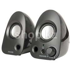 Акустическая система Microlab B-19 (2.0) - Black