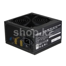 Блок питания ATX 750W Cooler Master MWE V2 White