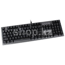 Клавиатура A4Tech Bloody B800, Black-Grey, USB