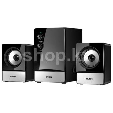 Акустическая система Sven MS-90 (2.1) - Black