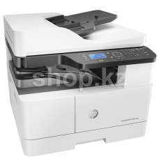 МФУ HP LaserJet M443nda