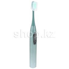 Зубная электрощетка Oclean X Pro, Mist Green