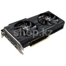 Видеокарта PCI-E 12Gb Palit RTX 3060 Dual OC, GeForce RTX3060