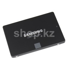 SSD накопитель 500 Gb Samsung 870 EVO, 2.5", SATA III