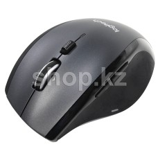 Мышь Logitech Marathon M705, Grey-Black, USB