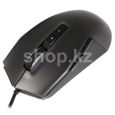 Мышь Lenovo M100 RGB, Black, USB