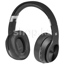Bluetooth гарнитура Defender FreeMotion B540, Black