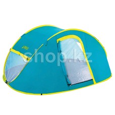 Палатка туристическая Bestway Pavillo Coolmount 4 Tent