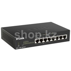 Switch 8 port D-Link DGS-1100-08PLV2/A1A