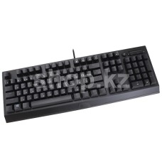 Клавиатура Razer BlackWidow V3, Black, USB, Green Switch