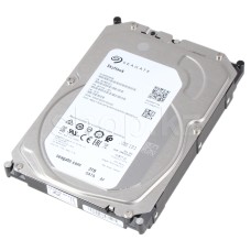 Жесткий диск HDD 3000 Gb Seagate SkyHawk (ST3000VX009), 3.5", 256Mb, SATA III