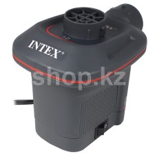 Насос электрический INTEX Quick Fill 66636