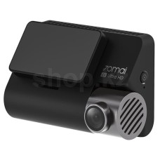 Видеорегистратор автомобильный 70mai Dash Cam 4K A800S